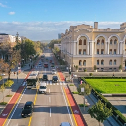 Prvi mart proglašen Danom žalosti u RS